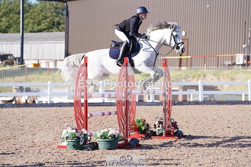 250627-190802-00460 - Cls 5 Junior 1.10m Open