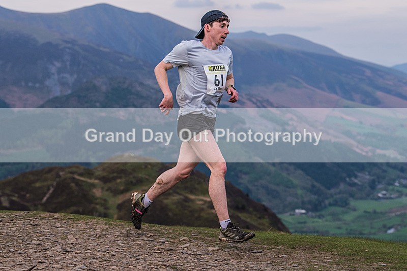 Lords Seat-43 - Lords Seat Fell Race Wednesday 3rd May 2023