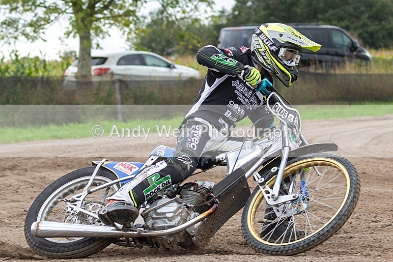 240928-7D-8E0A0993 - Ride & Skid It Speedway Experience Day 28th Sept 2024