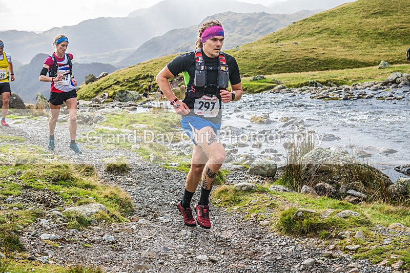 Langdale-569 - Langdale Horseshoe Fell Race Saturday 8th October 2022