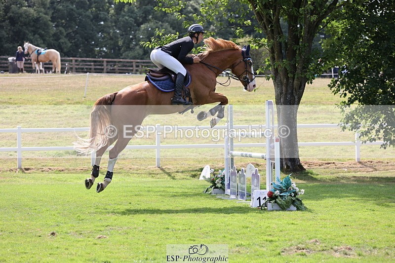 250704A-100411-08663 - Cls 15 Snr 1.20m Open