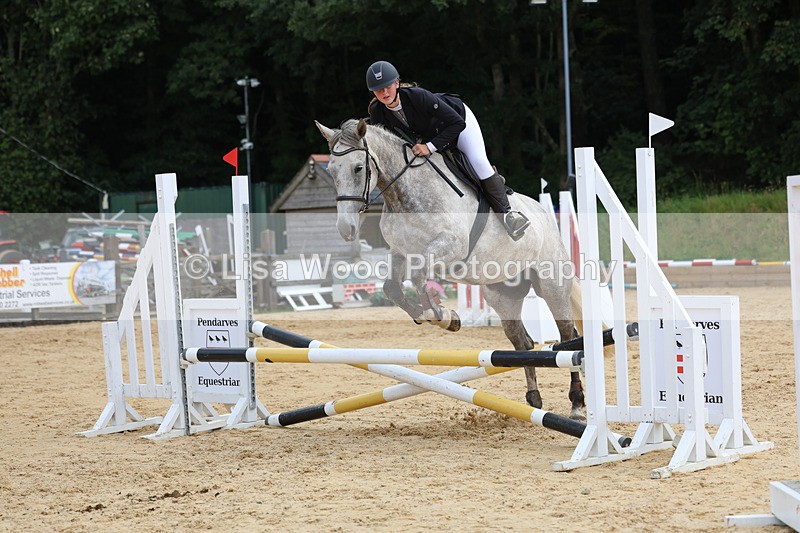 3E7A3152 - Class 6: 70cm Junior