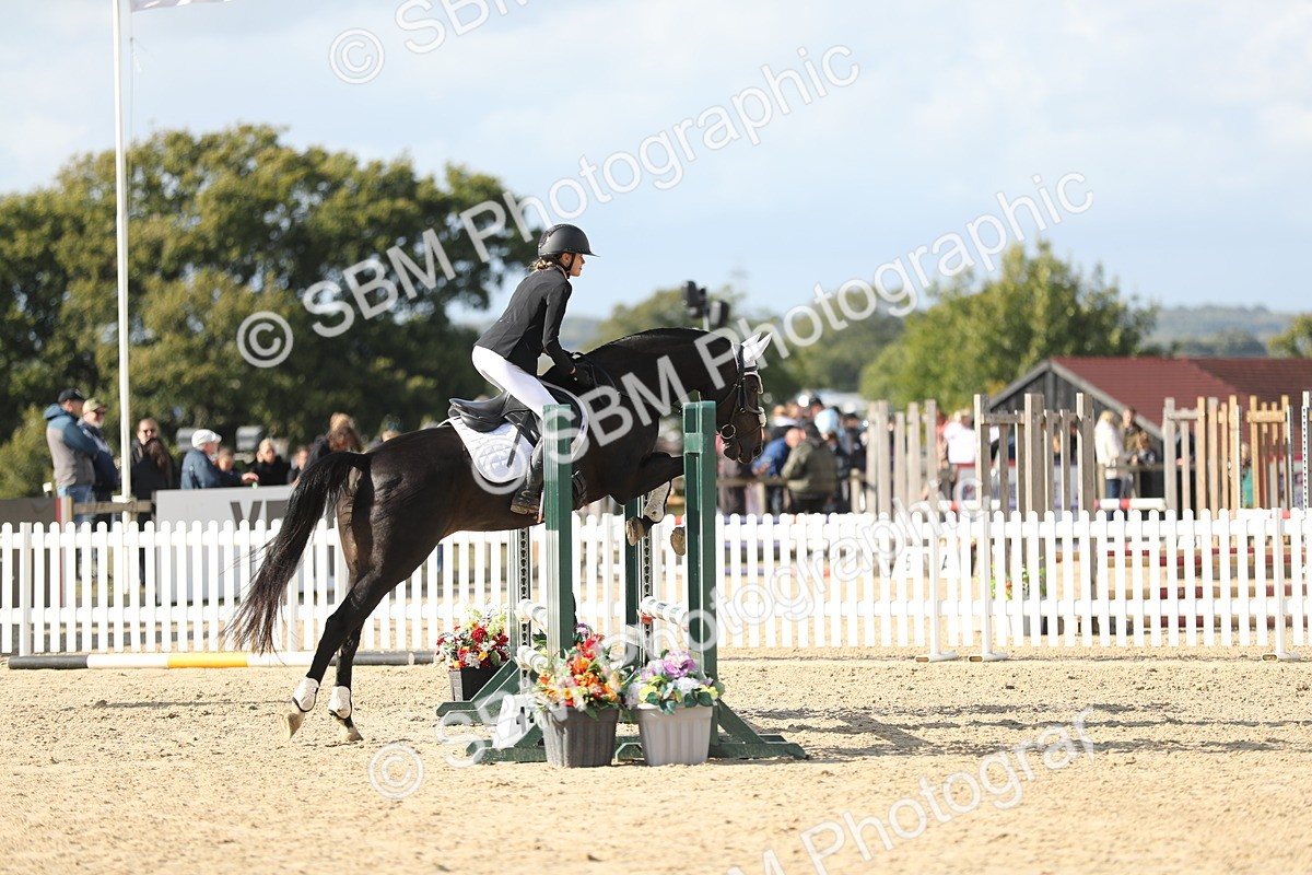 SBM_49562 - J22 - Junior Horse 65cm Championship