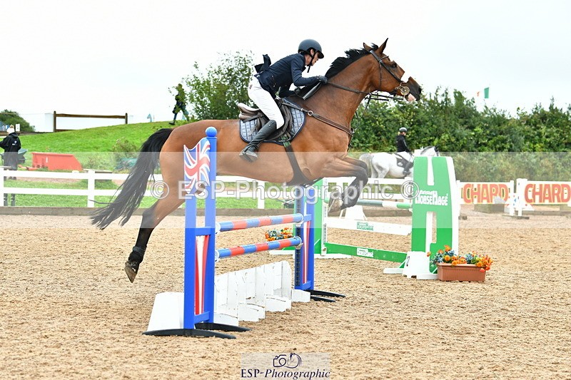 230730A-122240-09565 - Cls 32 Discovery & 1m Open