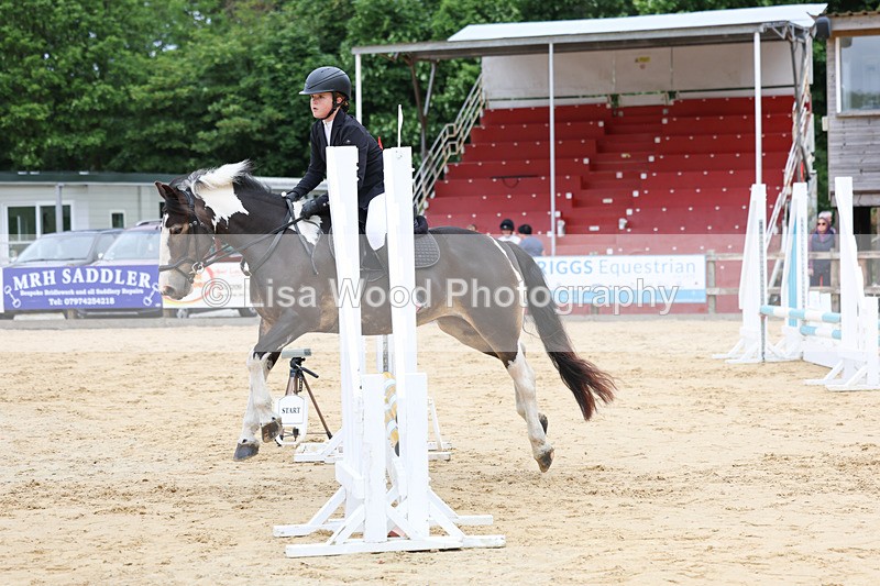 3E7A3684 - Class 4: 60cm Junior