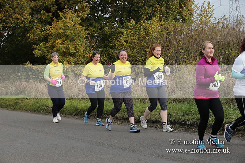 CAD5 171119-0384 - Sutton Benger 5 mile Flyer – 17th Nov 2019