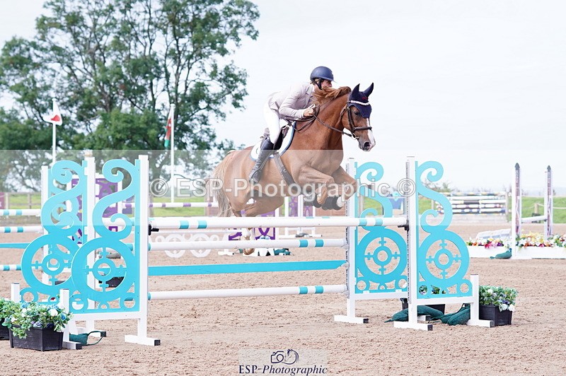 240803A-101816-07173 - Cls 29 Snr Foxhunter