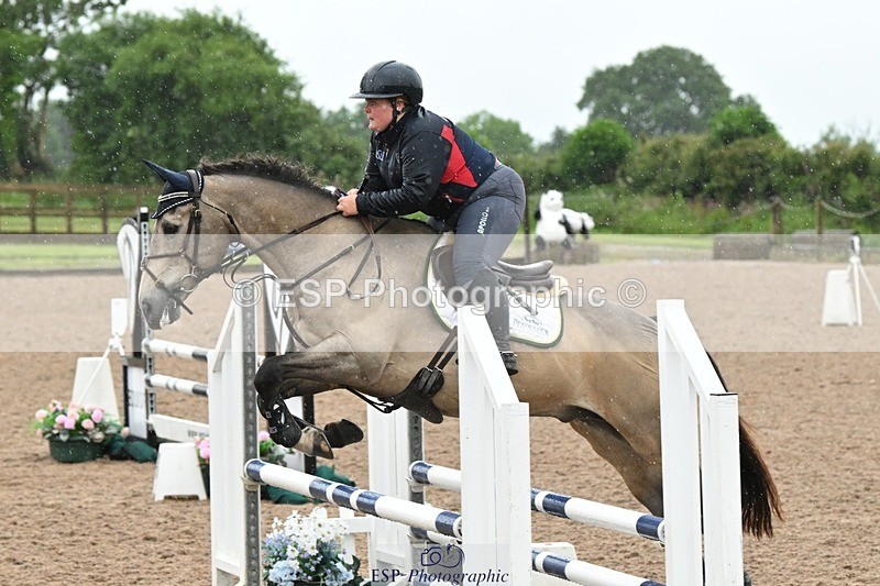 250607-144858-01382 - Cls 15 85cm Amateur Qualifier