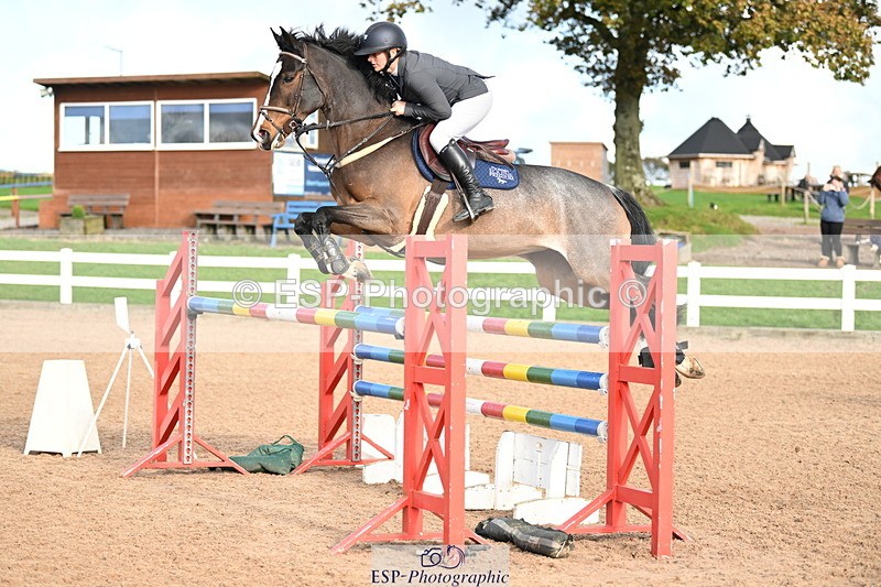241023A-151910-01158 - Cls 5 Foxhunter and 1.20m Open