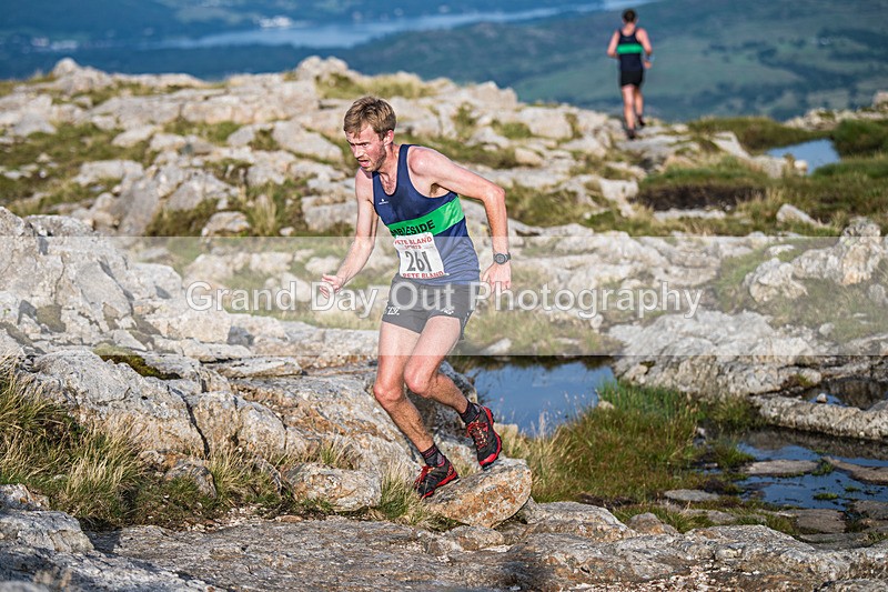 Blisco-48 - Blisco Dash Fell Race Wednesday 16th July 2025