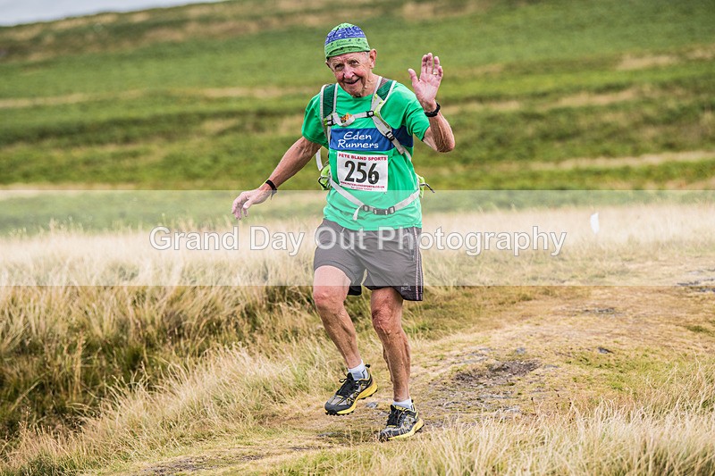 Lowther-520 - Lowther Lakeland Fell & Trail Race Sunday 9th August 2026