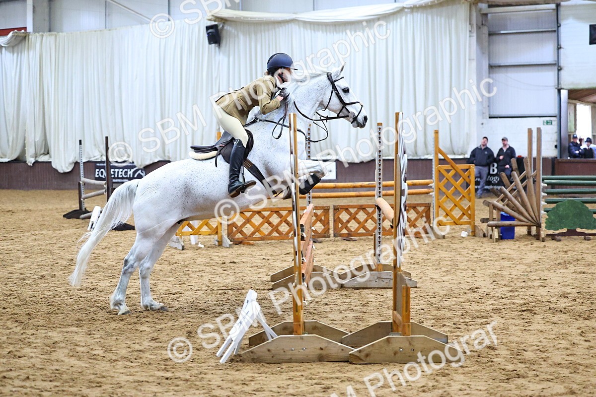 SBM_006557 - Class 43 - RIHS Qualifier Exceeding 43cms