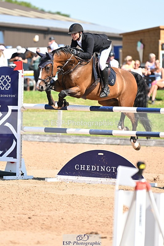 240719A-103326-10077 - Cls 2, 3 Star Small Tour 1.40m