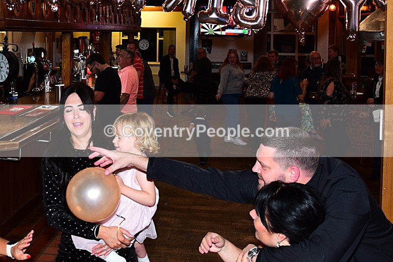 COU-584 - Courtney's 21st