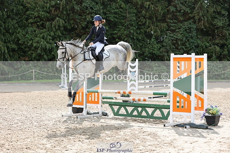 250614A-100401-05518 - Cls 26 British Novice and 90cm Open