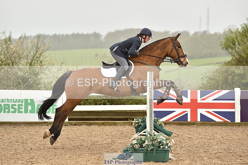 240405A-095418-00113 - Cls 7 85cm National Amateur Quali