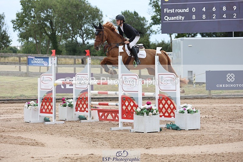 250719-093531-13439 - Cls 15, 1 Star Silver Tour Break til End