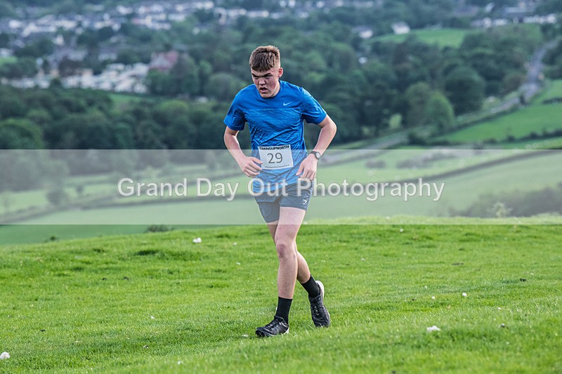 Hay-71 - Hay O Trail Race Tuesday 21st May 2024