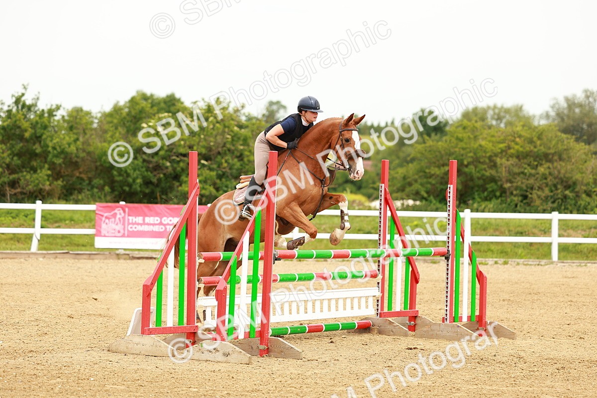 SBM_001386 - Class 3 - Senior Discovery - 1.00m