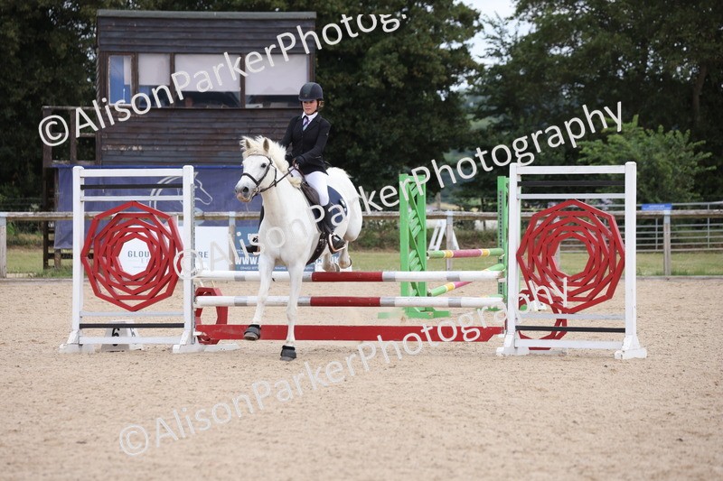 20250629-2220 - Class 5 - 80cm