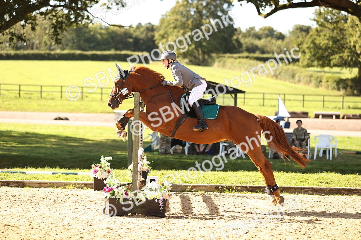 SBM_38117 - J39 - Senior 85cm Championship