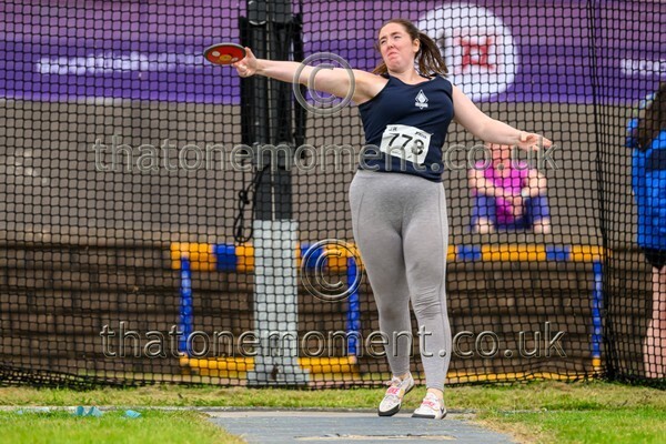 Sen25SUN-927771 - Field Female Set Two