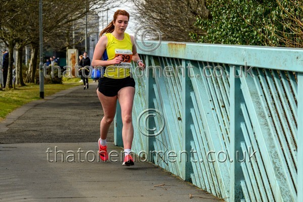 Livirelays25-914803 - Female Set One