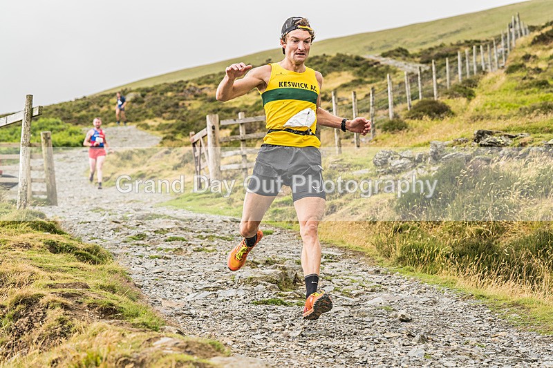 Skiddaw-615 - Skiddaw Fell Race Sunday 2nd July 2023