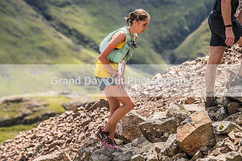 Borrowdale-849 - Borrowdale Fell Race Saturday 2nd August 2025