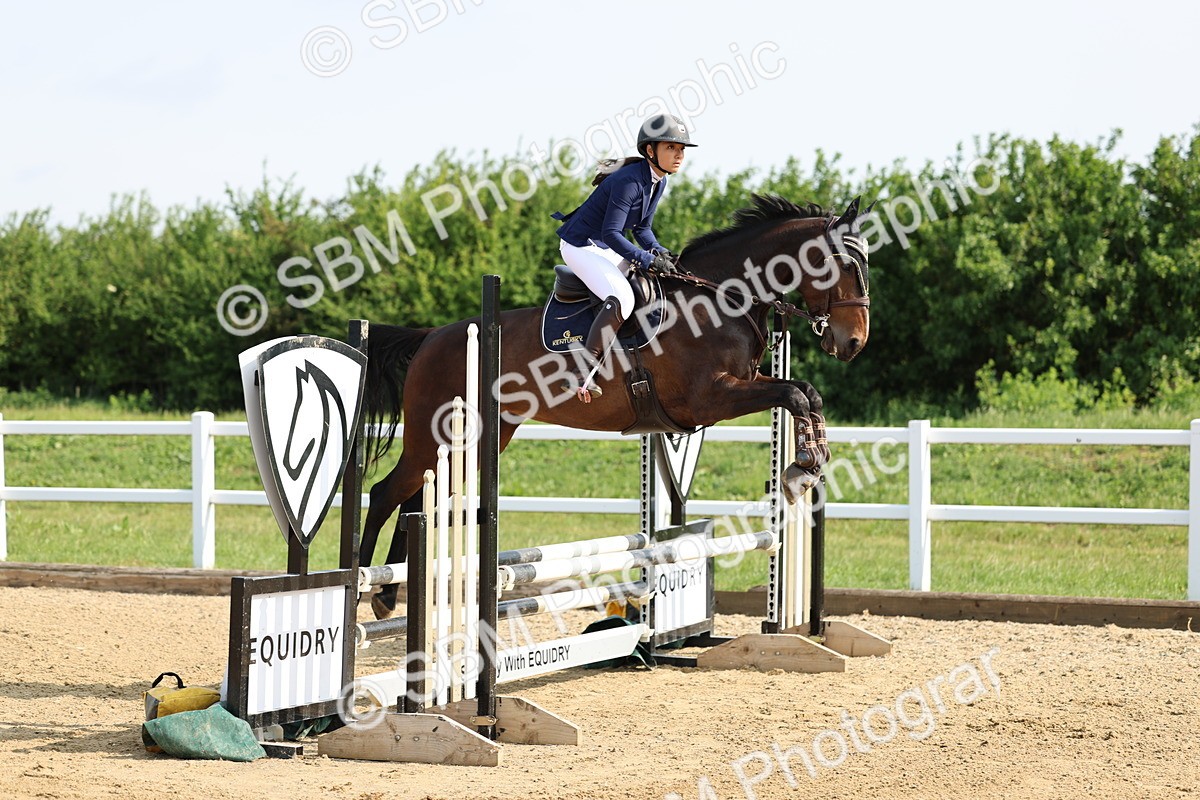 SBM_003799 - Class 15 - Clear Round