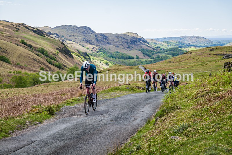 140909 - Hardknott Pass Camera 1 14.00-15.00