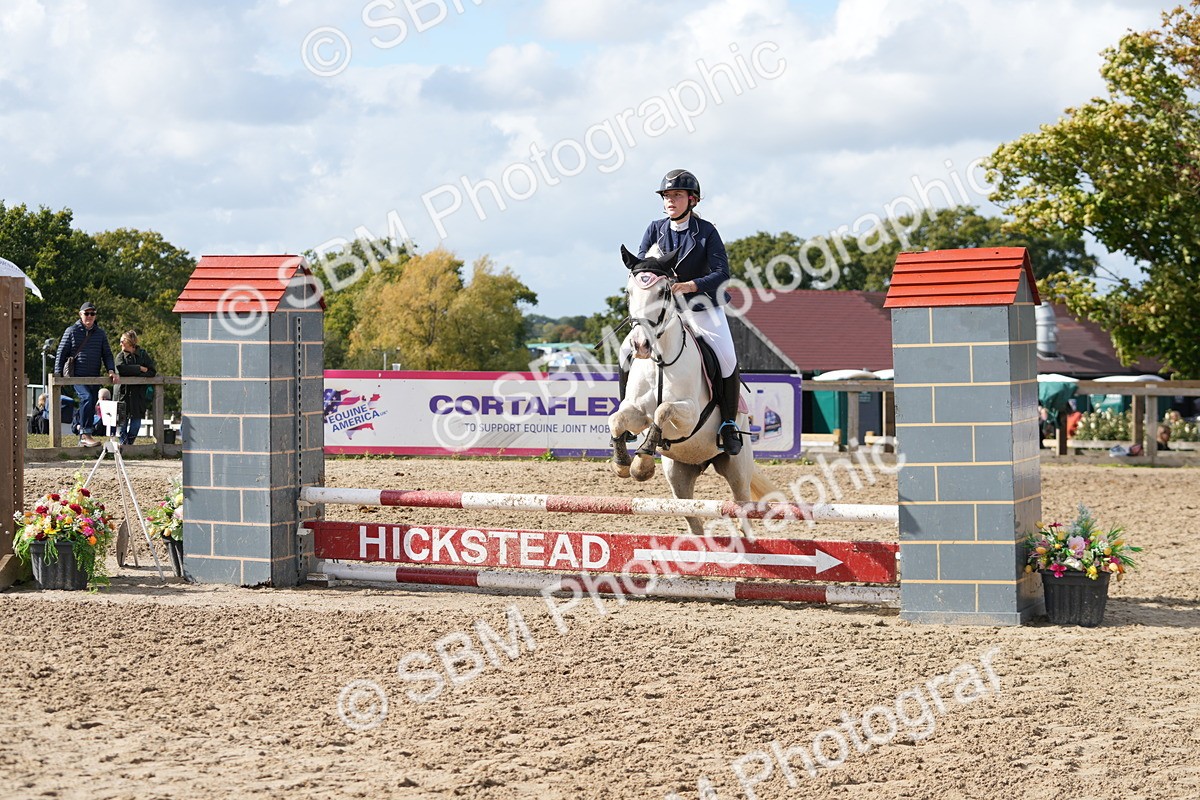 SBM_48538 - J7 - Junior Pony 60cm Championship