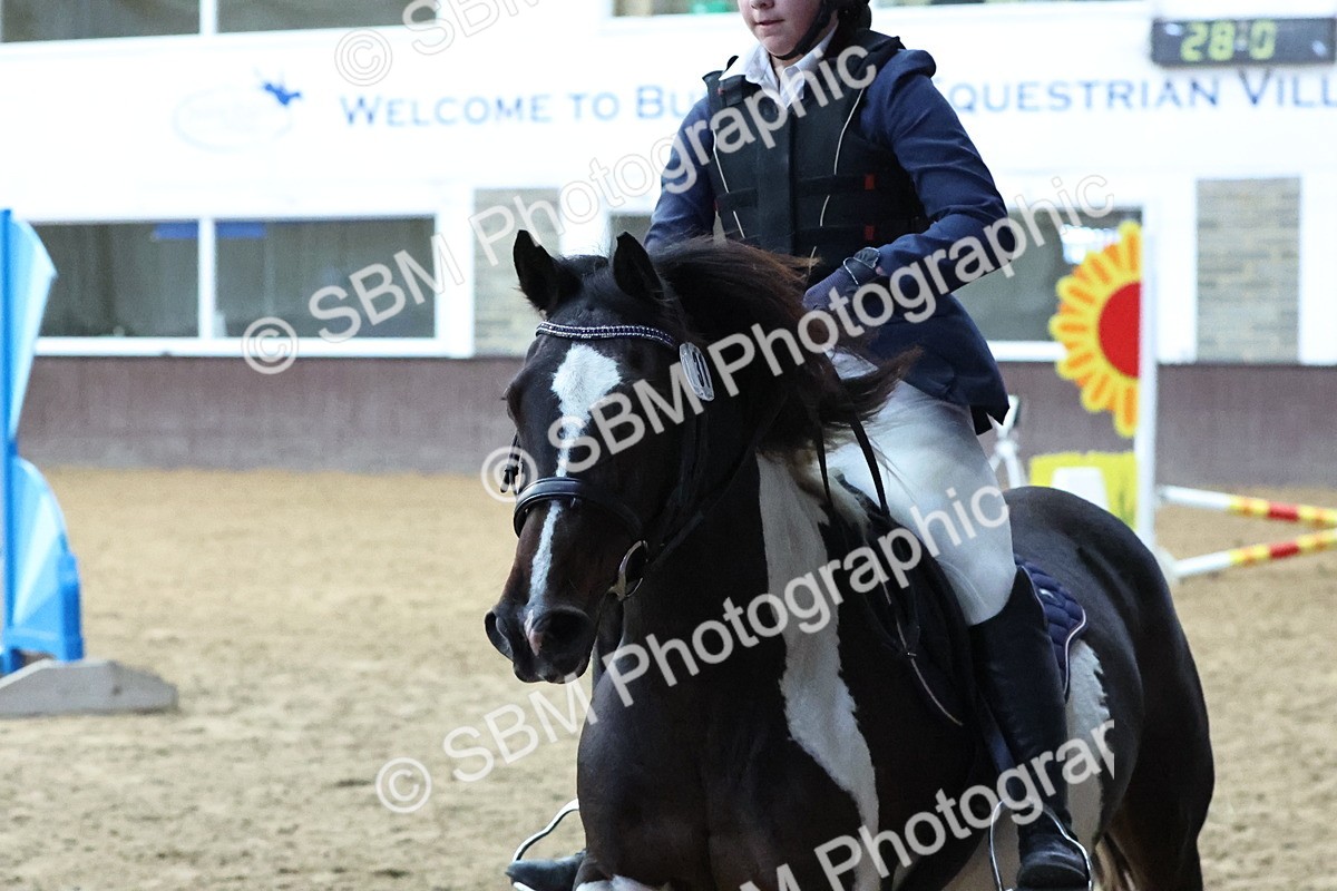 SBM_005117 - Class 3 - 50cm Open