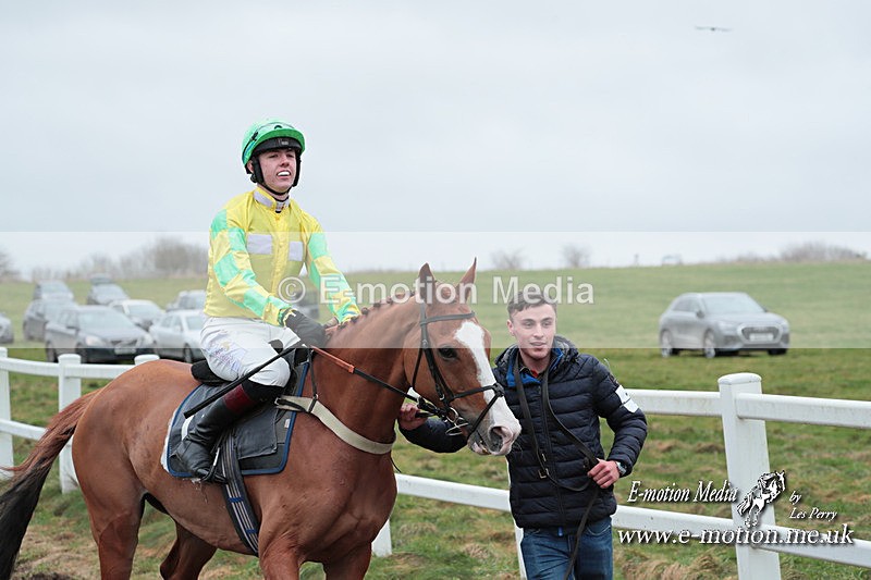 PtP 040224 350 - Combined Services Point-toPoint Larkhill 04/02/24