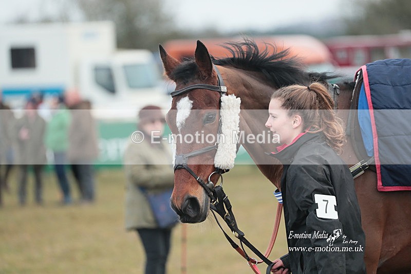 PtP 290123 308509 - Heythrop Hunt PtP Cocklebarrow 29/01/2023