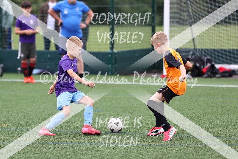 1DX31144 - Sun 7th U10 Boys