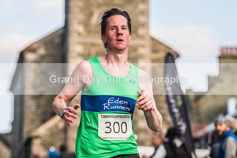 Keswick RTH-752 - Keswick AC Round The Houses Road Race Wednesday 24th April 2024