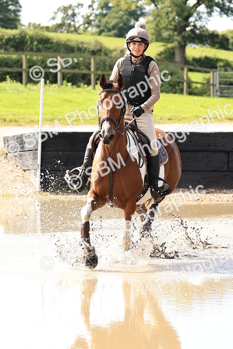SBM_22124 - E11 - Eventers Challenge 60cm Championship