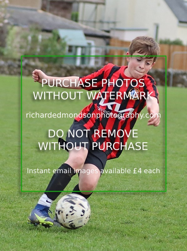 IMG_3595 - Wattsfield U13 v Heathwaite U13 (19/4/22)