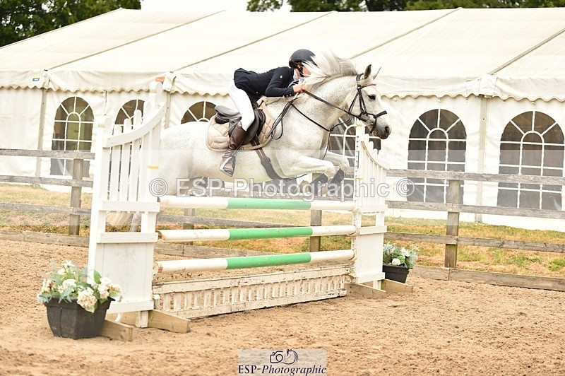 230618-135442-12826 - Cls 25 Pony Foxhunter & 1.10m Open