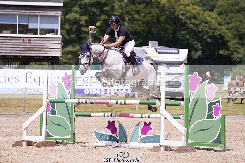 250704A-141006-11561 - Cls 22 Snr 1.15m Members Cup