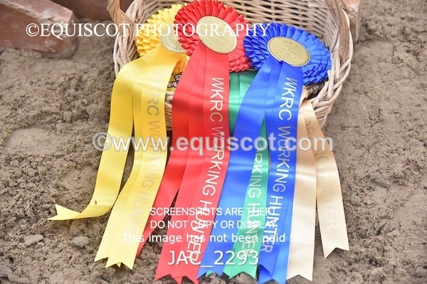 JAC_2293 - CLASS 2 Novice Working Hunter