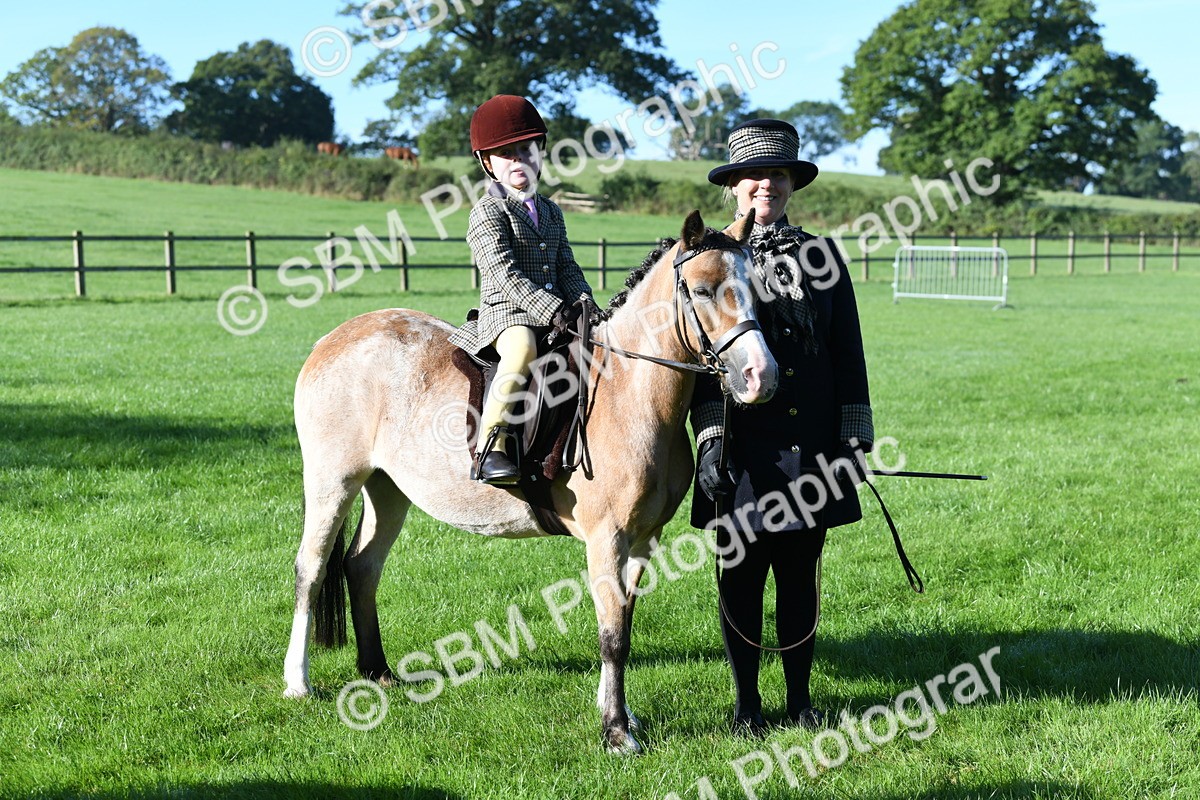 SBM_35394 - S17 - Condition & Turnout - Lead Rein
