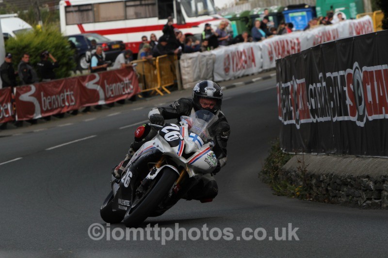  - Mylchreests Junior Manx Grand Prix