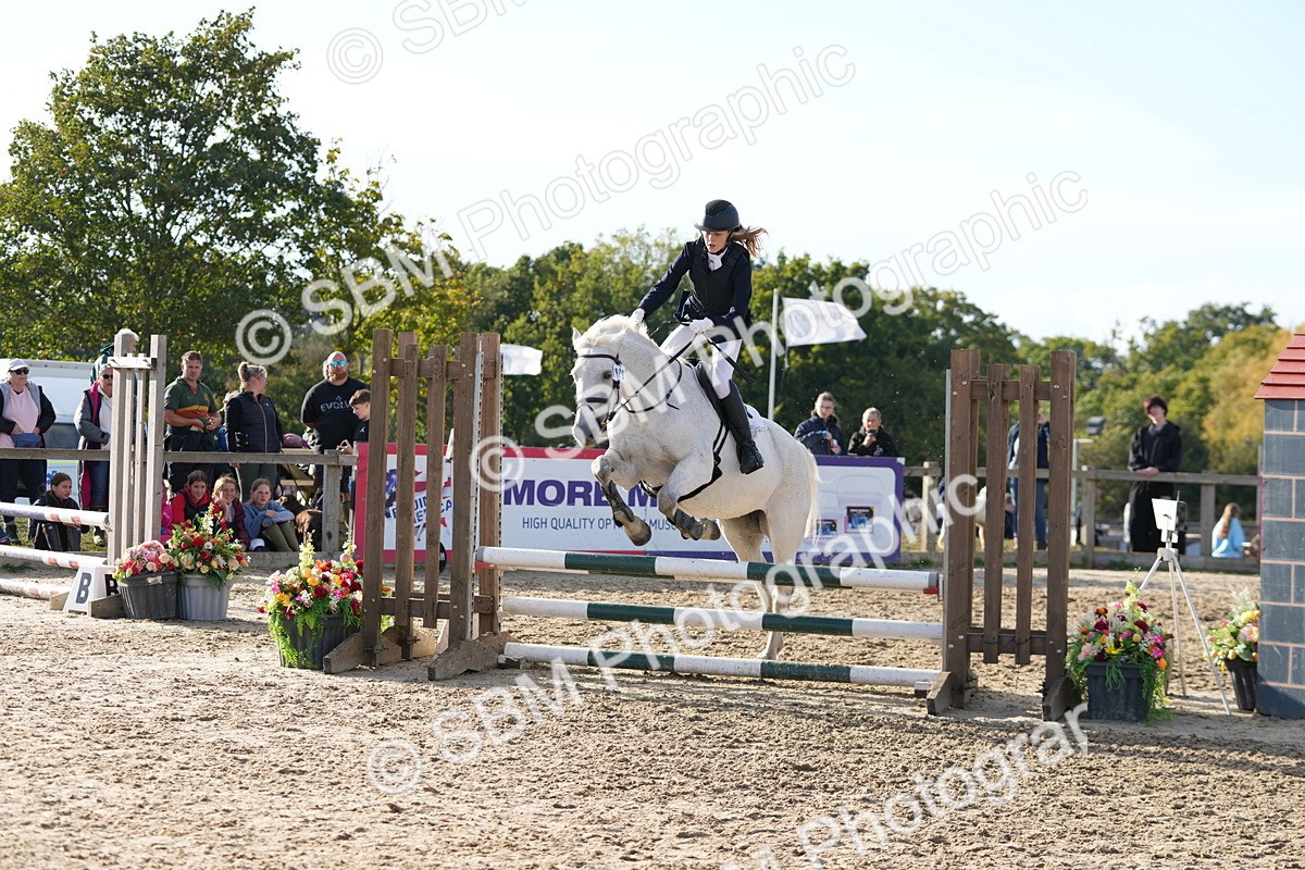 SBM_51187 - J8 - Junior Pony 65cm Championship