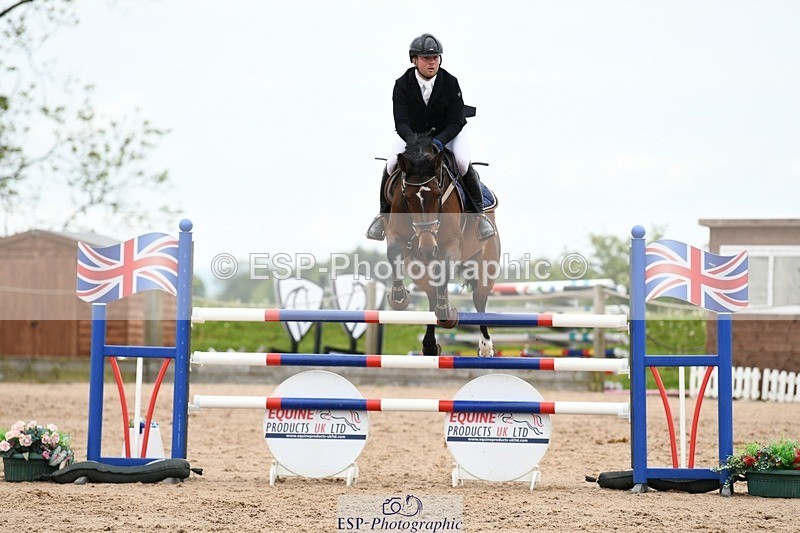 250508-095600-00892 - Cls 1 Snr Foxhunter