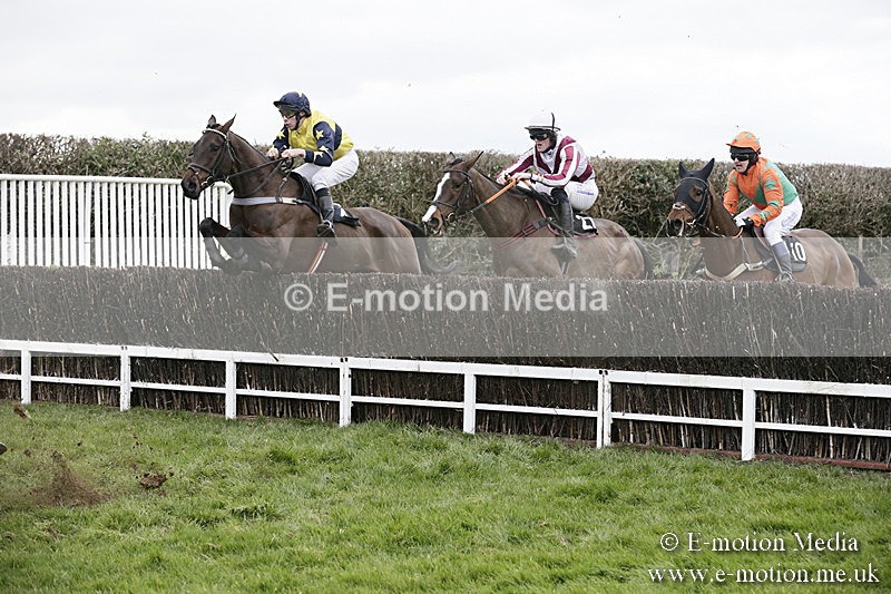 PtP 040218 211 - Point-to-Point Milborne St Andrew 04/02/18