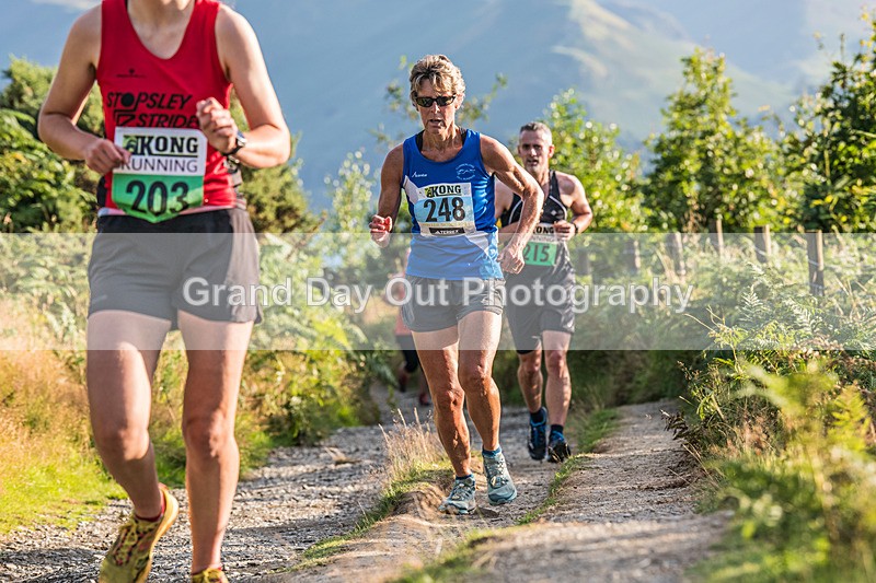 Latrigg-202 - Not Round Latrigg Race Wednesday 14th August 2024