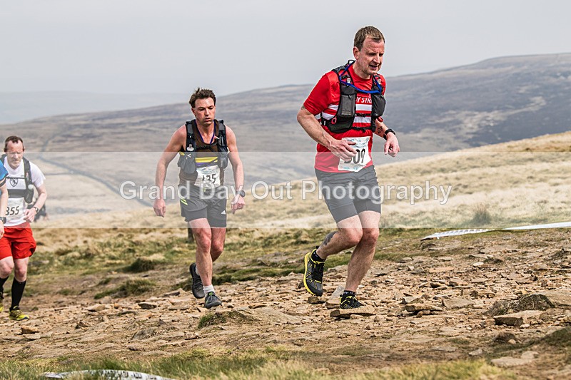 Pen Y Ghent-1069 - The 3 Peaks Race Saturday 26th April 2025 - Pen Y Ghent