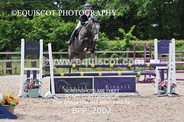 BPP_2002 - CLASS 19 SUN Senior Discovery/ 1m Open